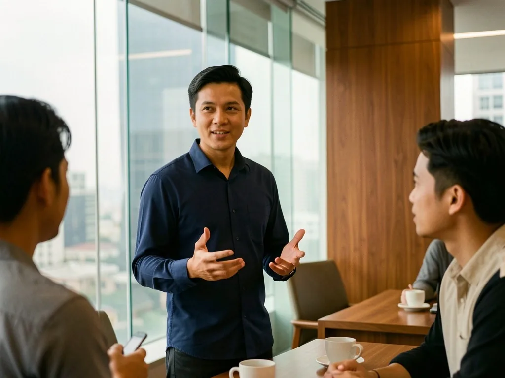 Stakeholder Management