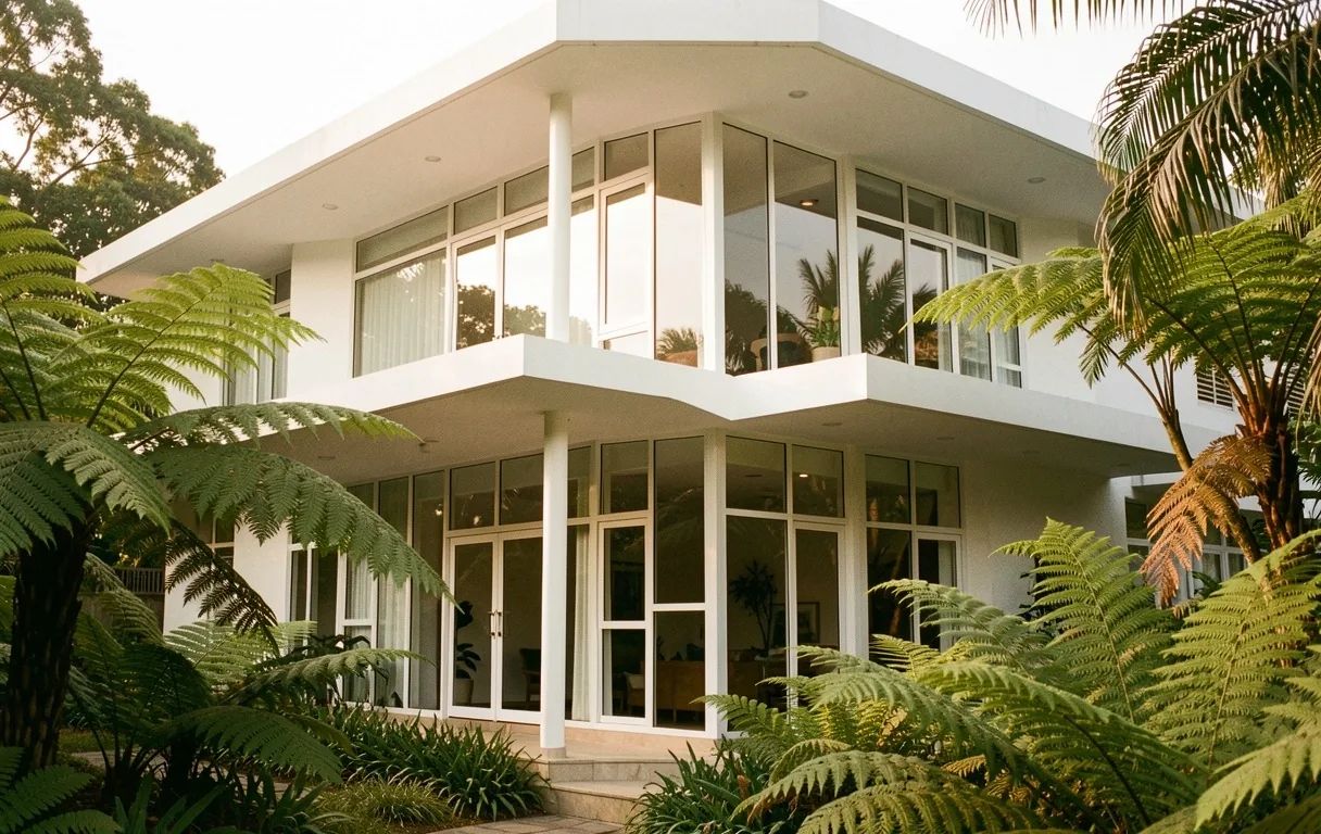 Bandung Modernism